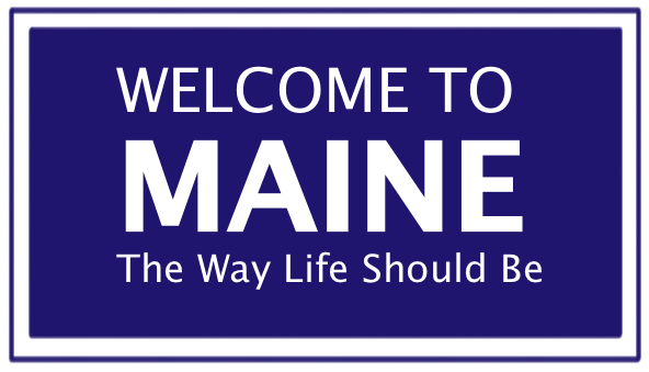 Maine's Low Car Insurance Rates Lead the Nation | Blog | Noyes Hall