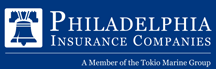 phly Philadelphia Insurance company Logo