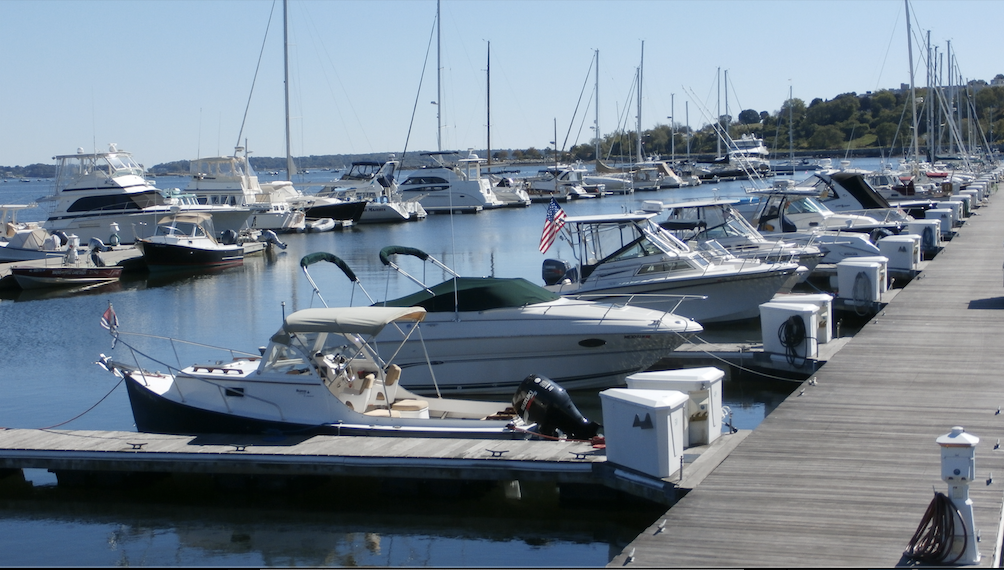 Maine boat insurance doesn't have to be difficult. 