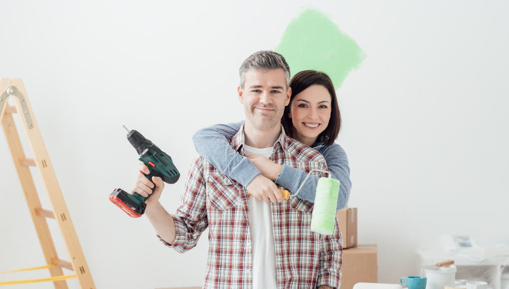 Home improvements insurance can make sure your policy protects your home's value