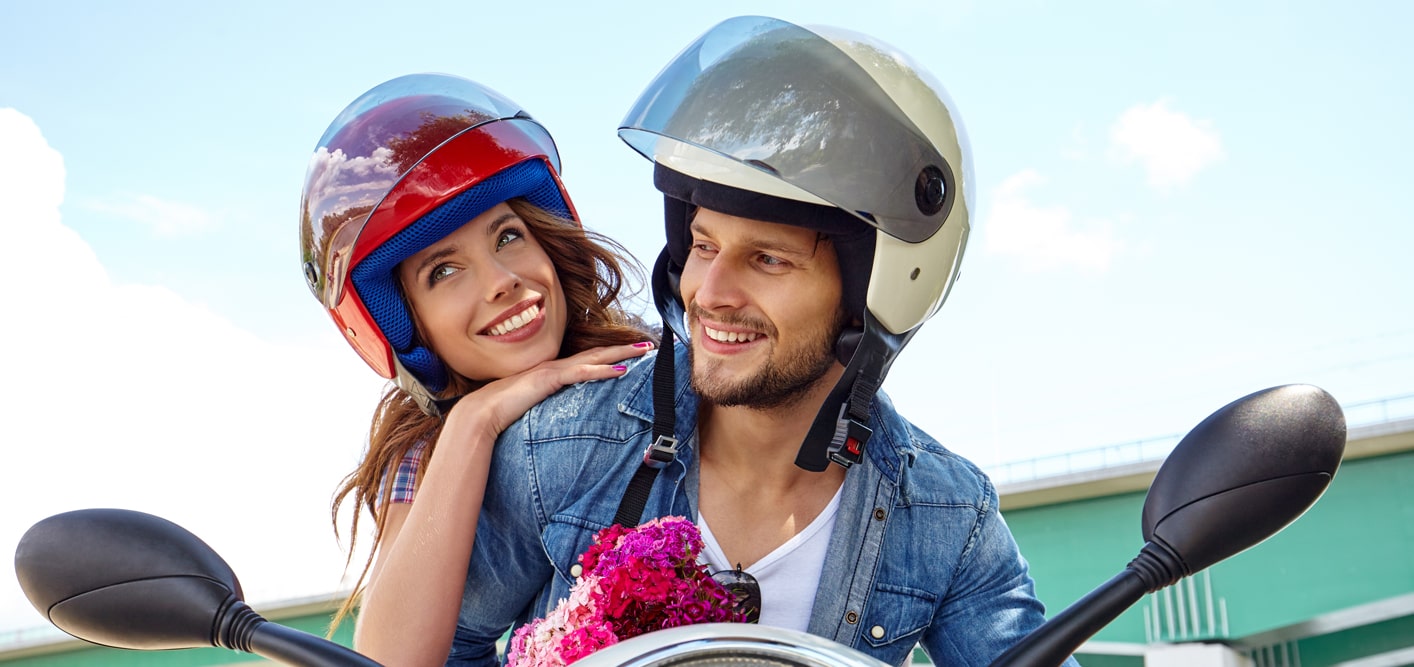 Featured Motorcycle Insurance Coverage