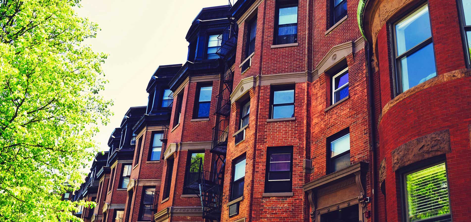 Brick Hill Townhouses - Apartments in South Portland, ME