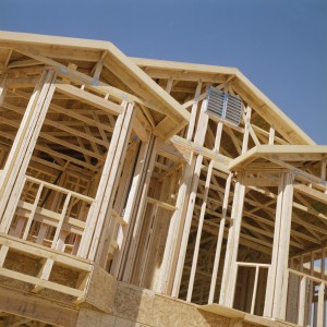 House Under Construction - image from norwoodboro.org