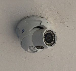 Security Camera