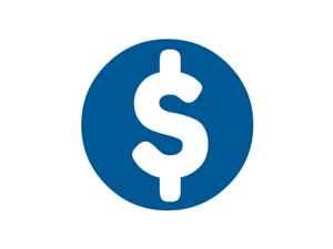 dollar sign