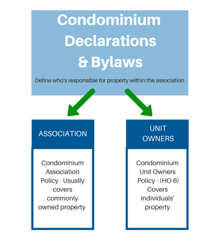 Condominium Declarations& Bylaws (1)