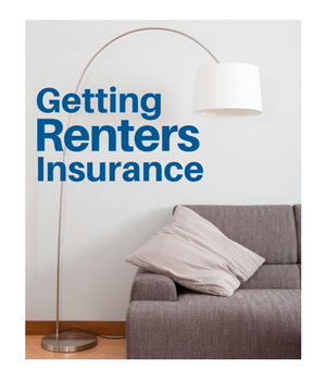 Getting Renters Insurance (1)